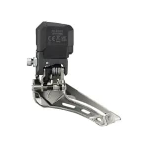 Перемикач передній Shimano FD-RX825-F GRX, Di2 2X12, без хомута