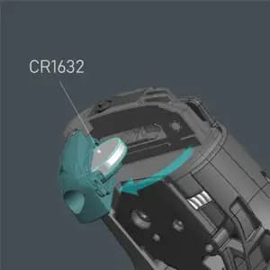 Гальмо гідравл диск для шосе Shimano R9270 DURA-ACE Di2, переднє (ліва ручка, каліпер, гідролінія 1000мм)