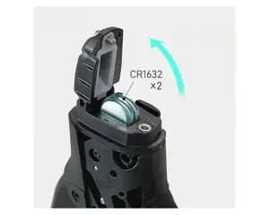 Гальмо гідравл диск для шосе Shimano R7170 105 Di2, заднє (права ручка, каліпер, гідролінія 1700мм)
