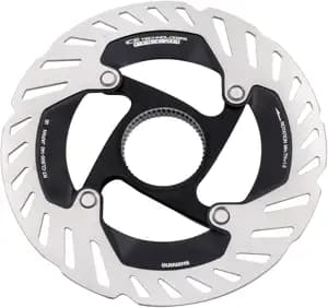 Ротор Shimano RT-CL900-SS-I, 140мм, ICE TECH FREEZA CENTER LOCK