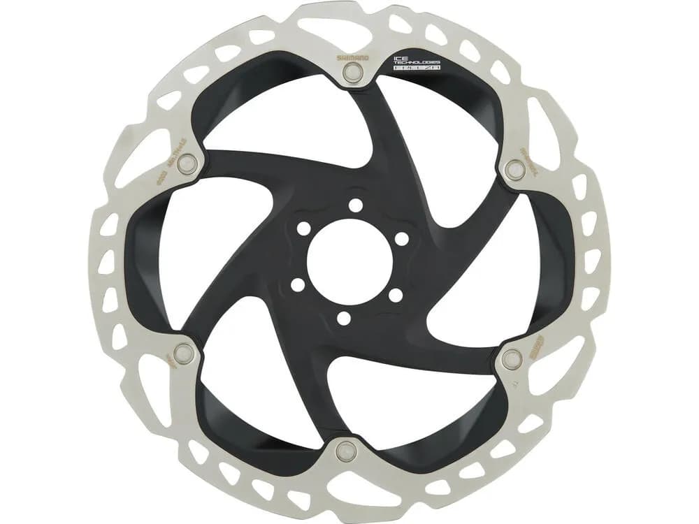 Ротор Shimano RT-MT905-M, 180мм, ICE TECH FREEZA
