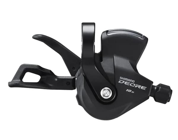 Шифтер Shimano SL-M4100-R DEORE 10-швидк, правий