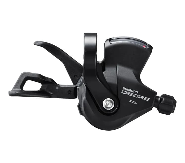 Шифтер SL-M5100-R DEORE, 11-швидк, правий