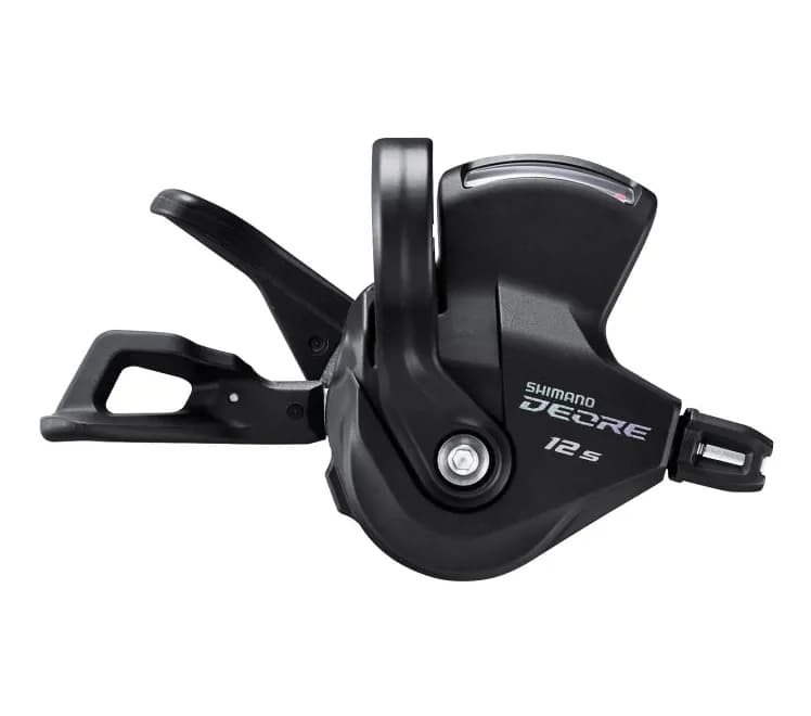 Шифтер Shimano SL-M6100-R DEORE, 12-швидк, правий