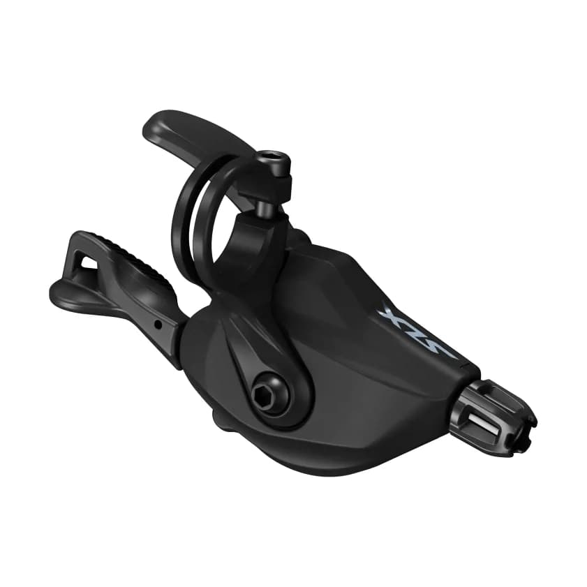 Шифтер Shimano SL-M7100-R SLX, 12-швидк, правий, без індикат.передач