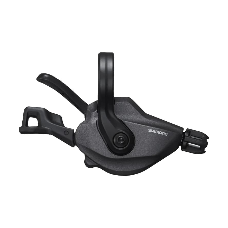 Шифтер Shimano SL-M8100-R DEORE XT, 12-швидк, правий, без індикат.передач