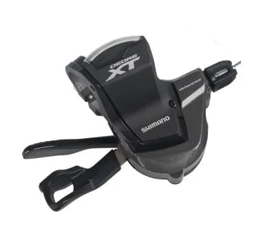 Шифтер Shimano SL-M8000-R DEORE XT, 11-швидк, правий