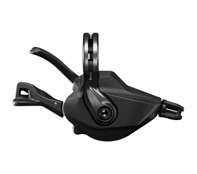 Шифтер Shimano SL-M9100 XTR, 12-швидк, правий, без індикат.передач