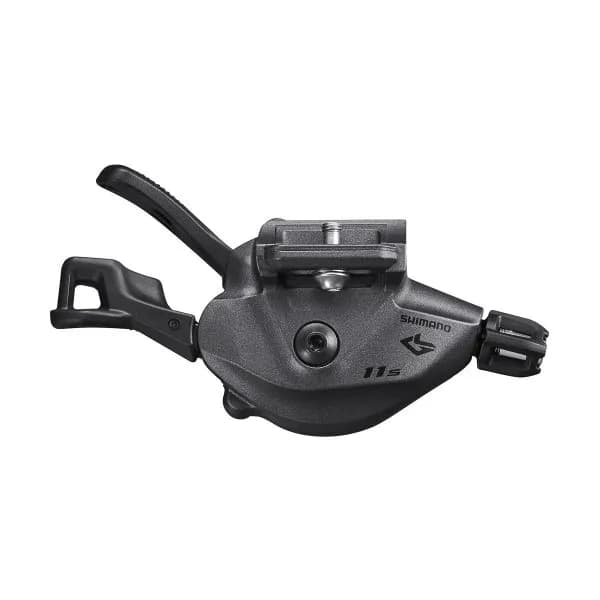 Шифтер Shimano SL-M8130-IR DEORE XT, 11-швидк, правий, на гальм ручку I-Spec EV, без індикат.передач