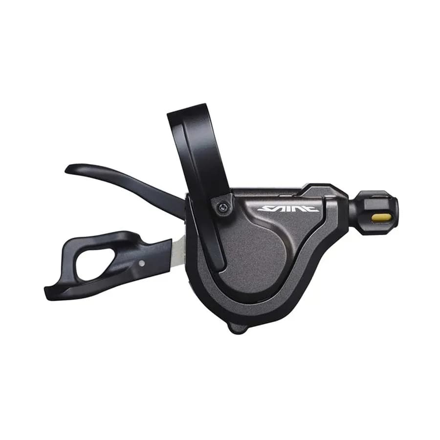 Шифтер Shimano SL-M820 SAINT, 10-швидк, правий, без індикат.передач