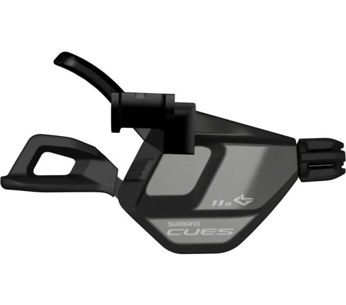 Шифтер Shimano SL-U8000-11IR CUES, 11-швидк, правий, на гальм ручку I-Spec II, без індикат.передач