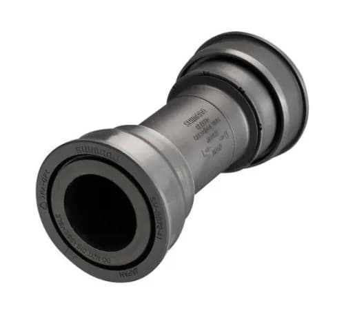 Компоненти каретки Shimano SM-BB71-41A, PRESS FIT для MTB