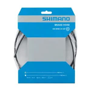Гальмо гідравл диск Shimano RX610 GRX, переднє (ліва гальм.ручка BL-RX610, каліпер BR-RX400F, гідроліния 1000мм)