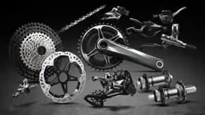 Шифтер Shimano SL-M9100 XTR, 12-швидк, правий, без індикат.передач
