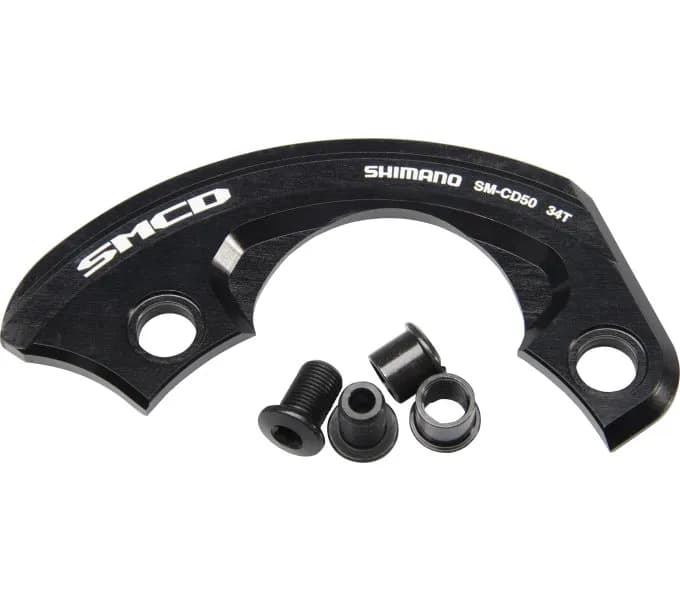 Утримувач ланцюга Shimano SM-CD50 SAINT, для 36зуб.