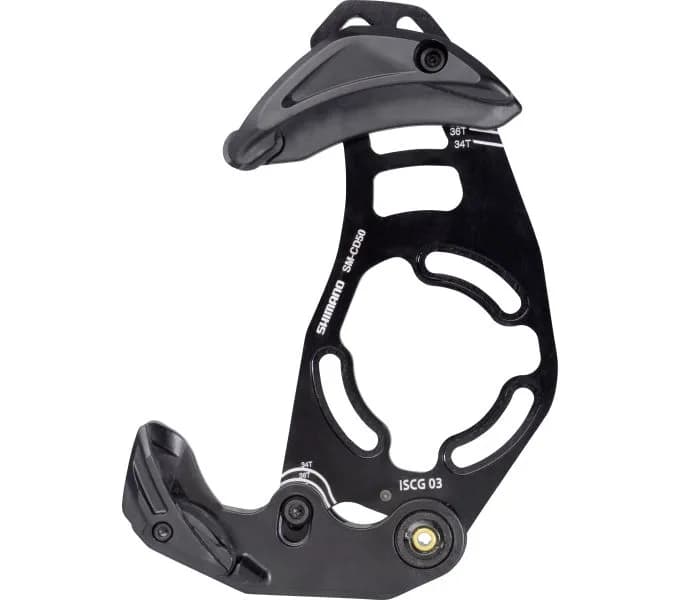Утримувач ланцюга Shimano SM-CD50 SAINT, ISCG05, 36