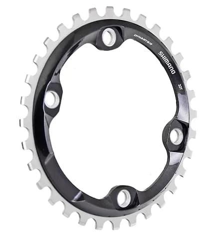 Зірка шатунів Shimano FC-M7000-1 SLX 30зуб. 11-швидк