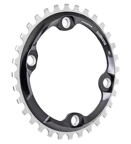 Зірка шатунів FC-M7000-1 SLX 32зуб. 11-швидк