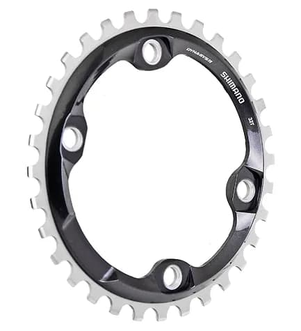 Зірка шатунів FC-M7000-1 SLX 34зуб. 11-швидк