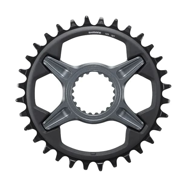 Зірка шатунів Shimano FC-M7100-1 SLX SM-CRM75 34зуб. 12-швидк Direct Mount