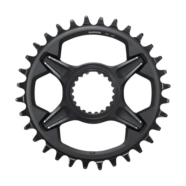 Зірка шатунів Shimano FC-M8100-1 DEORE XT SM-CRM85, 36зуб. 12-швидк Direct Mount