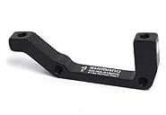 Адаптер Shimano для диск гальм, задній SM-MA-R180PSA, ротора 180мм, International Standard