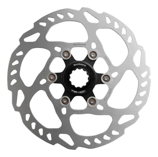 Ротор Shimano SM-RT70-M ICE TECH, 180мм, CENTER LOCK
