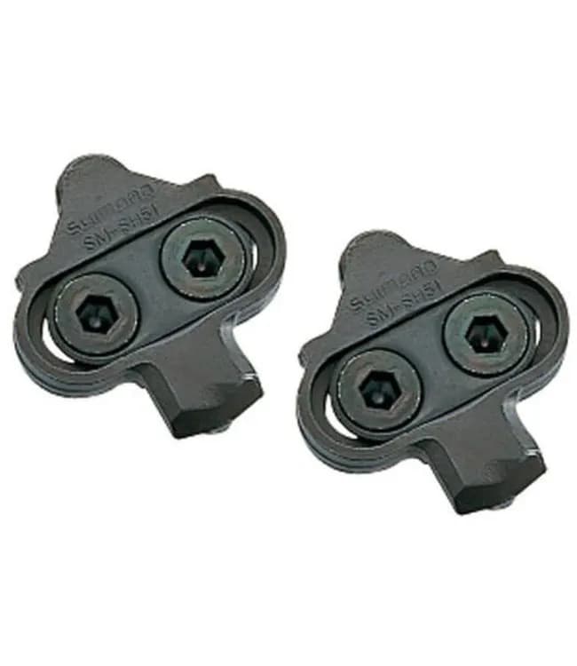 Шипи Shimano SM-SH51 MTB SPD