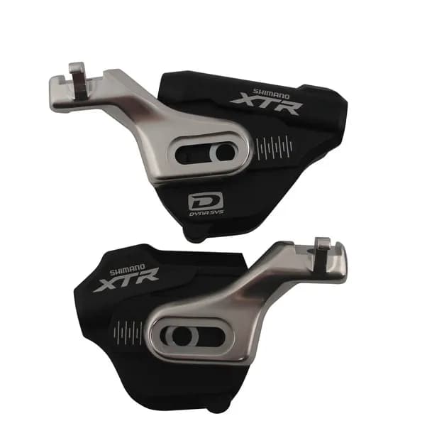 Компоненти інтеграції шифтерів XTR SM-SL98, I-Spec B (пара, комплект)