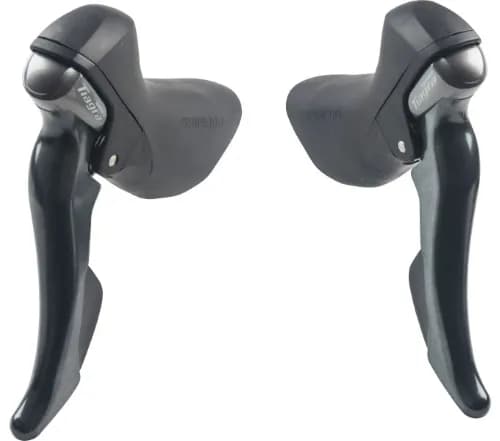 Гальм ручки/шифтеры ST-4700 TIAGRA Dual Control, 10Х2-швидк ліва+права