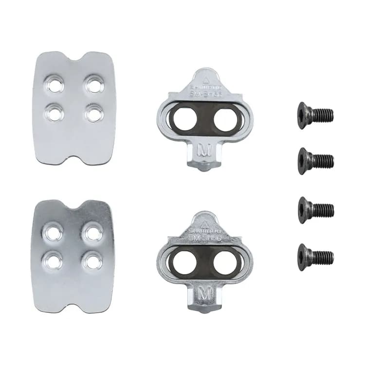 Шипи Shimano SM-SH56А MTB SPD з пластиною