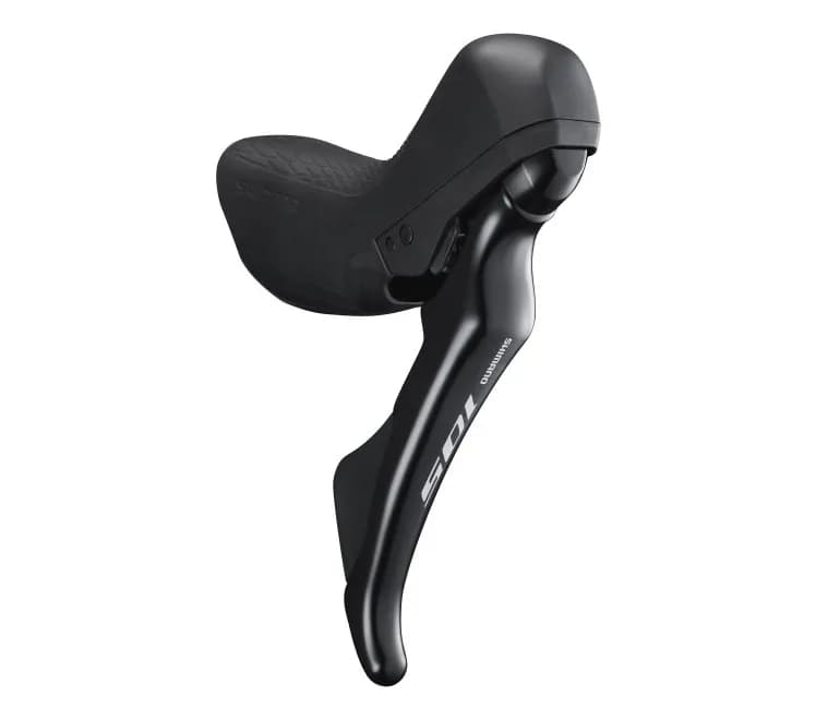Гальм ручка/шифтер Shimano для гідравл диск гальм ST-R7020-R 105 Dual Control 11-швидк, правий