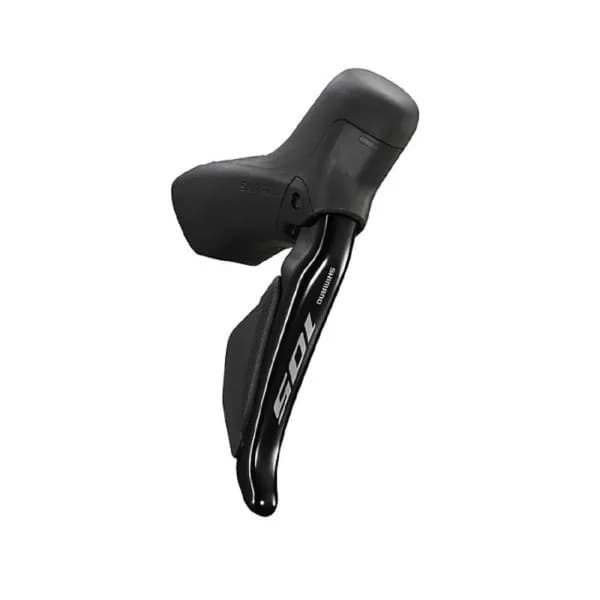 Гальм ручка/шифтер Shimano для гідравл диск гальм ST-R7170-R 105 Di2 бездротовий, 12-швидк, правий