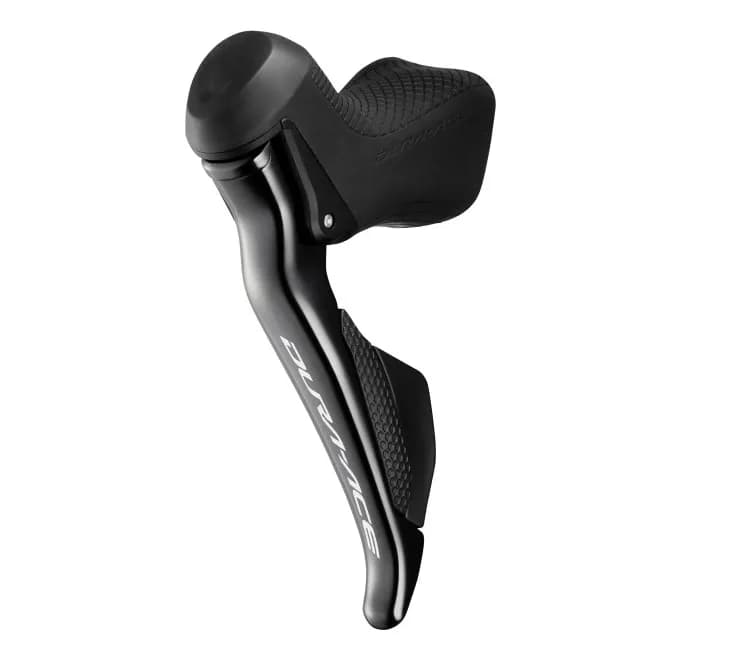 Гальм ручка/шифтер Shimano для гідравл диск гальм ST-R9170-L DURA-ACE Di2 Dual Control 11x2-швидк, ліва