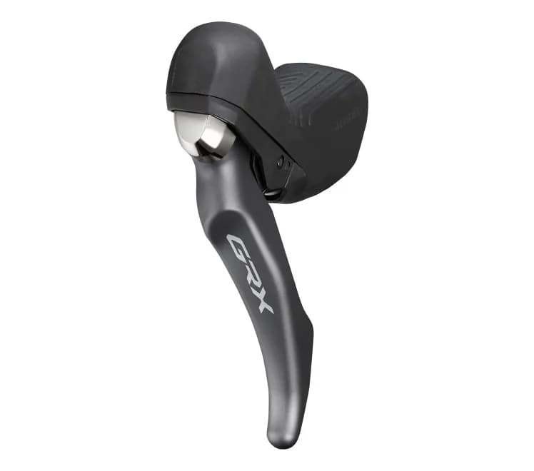 Гальм ручка/важіль Shimano ST-RX810-LA GRX для гідр. диск гальм, важіль керування штирем