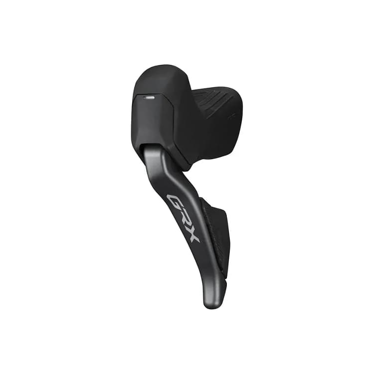 Гальм ручка/шифтер Shimano для гідравл диск гальм Shimano ST-RX825-L GRX, Di2 Dual Control 2-швидк, ліва
