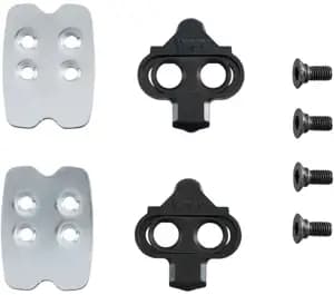 Шипи Shimano SM-SH51А MTB SPD з пластиною