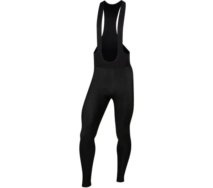 Велорейтузи Pearl Izumi Thermal Cycling BIB, чорні, розм. M