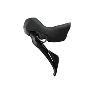 Гальм ручка/шифтер Shimano для гідравл диск гальм Shimano ST-RX610-L GRX, Dual Control 2-швидк, ліва