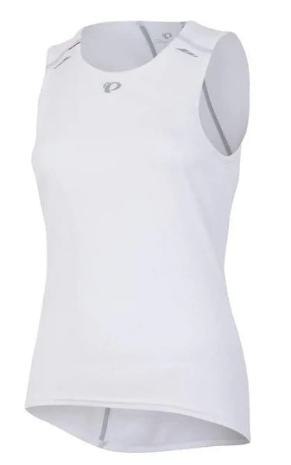 Термобілизна жіноча Pearl Izumi P.R.O. TRANSFER SL LITE біл, розм. L