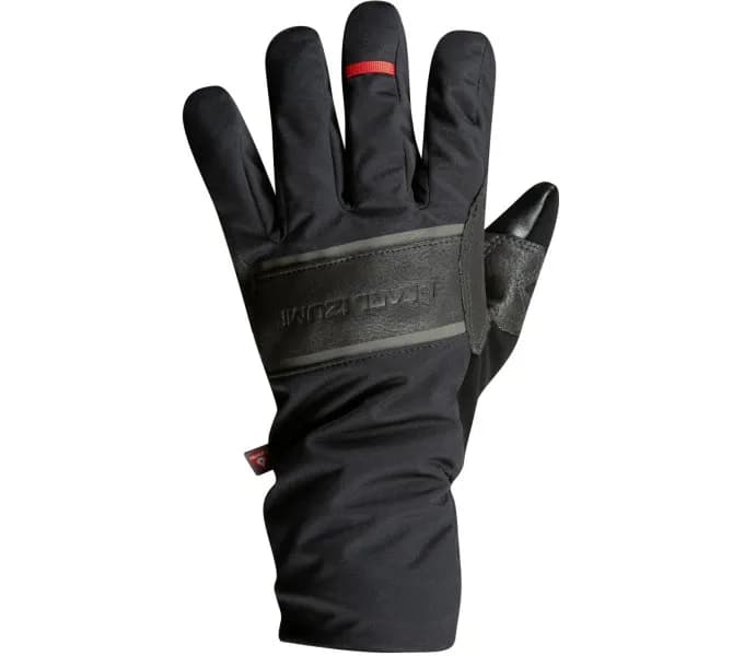 Рукавички Pearl Izumi AmFIB Gel, чорні, розм.S