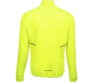 Вітровка Pearl Izumi QUEST, неоново-жовта, розм. XL