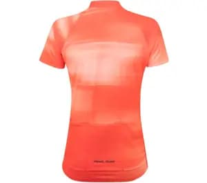 Велоджерсі жіноче Pearl Izumi CLASSIC, рожево-біле, розм. M