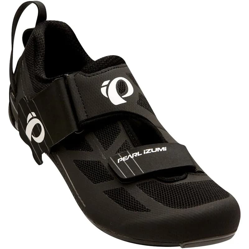 Веловзуття тріатлон Pearl Izumi FLY SELECT v.6, чорн, розм. EU44