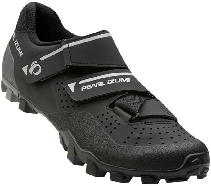 Веловзуття Pearl Izumi X-ALP DIVIDE, чорне, розм. EU41