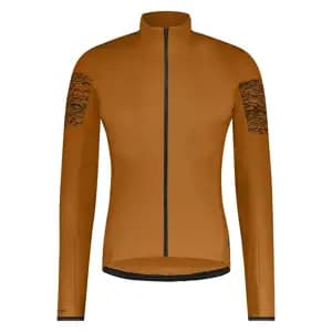 Вітровка Shimano Maestrale light, коричнева, розм. M