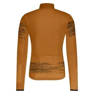 Вітровка Shimano Maestrale light, коричнева, розм. M
