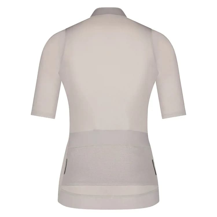 Велоджерсі жіноча Shimano STILE бежева р.XS