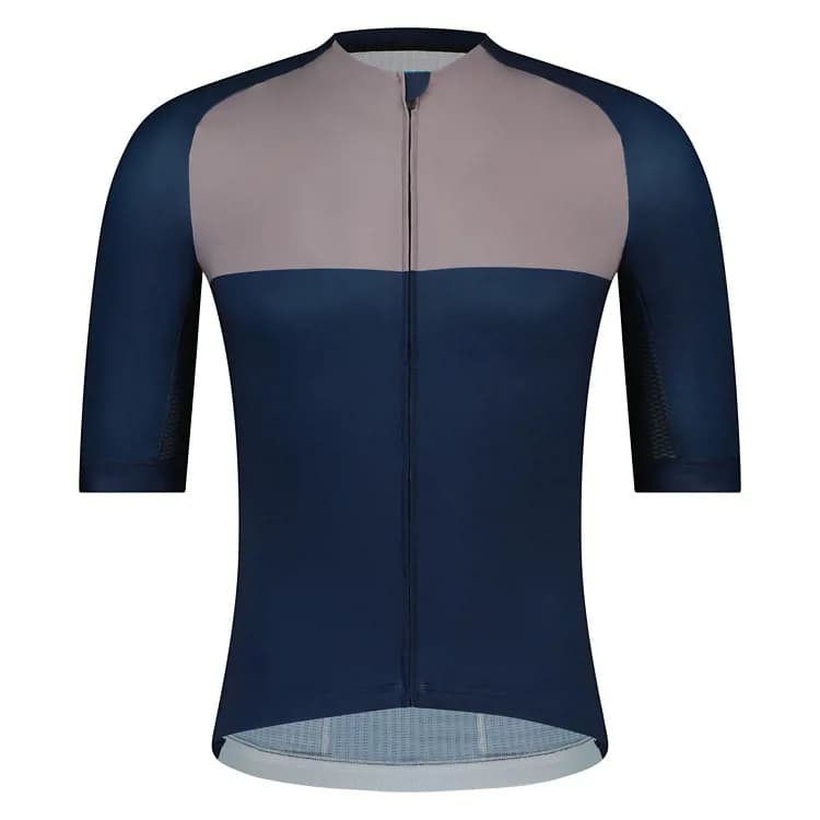 Велоджерсі Shimano VELOCE синє, р.  S