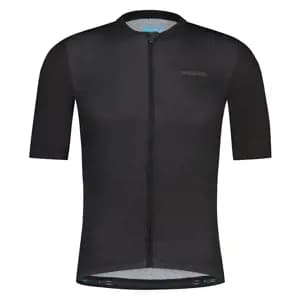 Велоджерсі Shimano ARIA чорне, р.  S